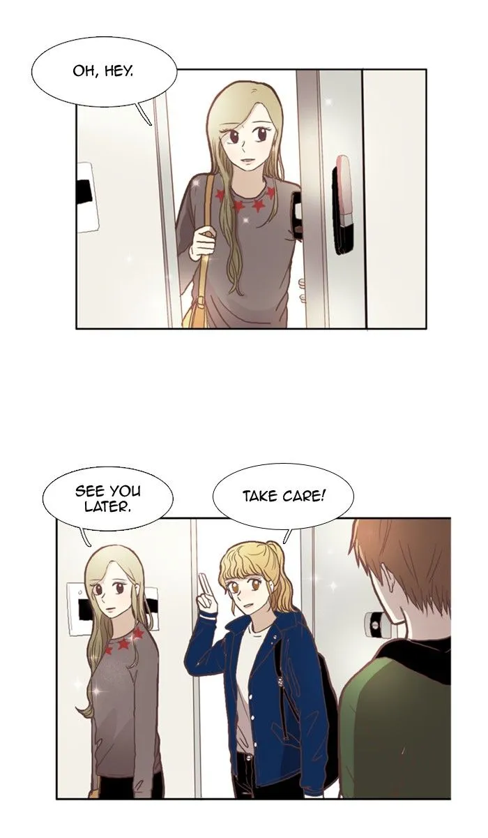 Girl’s World ( World of Girl ) Chapter 46 Online - página 4