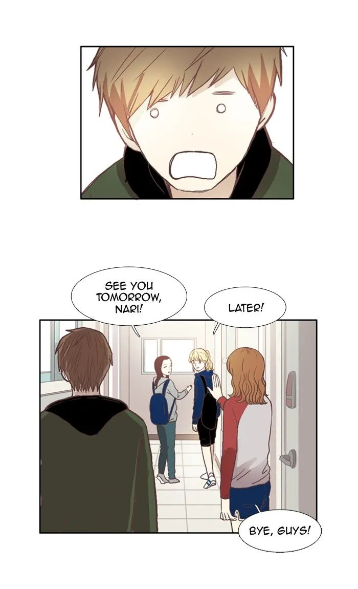 Girl’s World ( World of Girl ) Chapter 46 Online - página 6