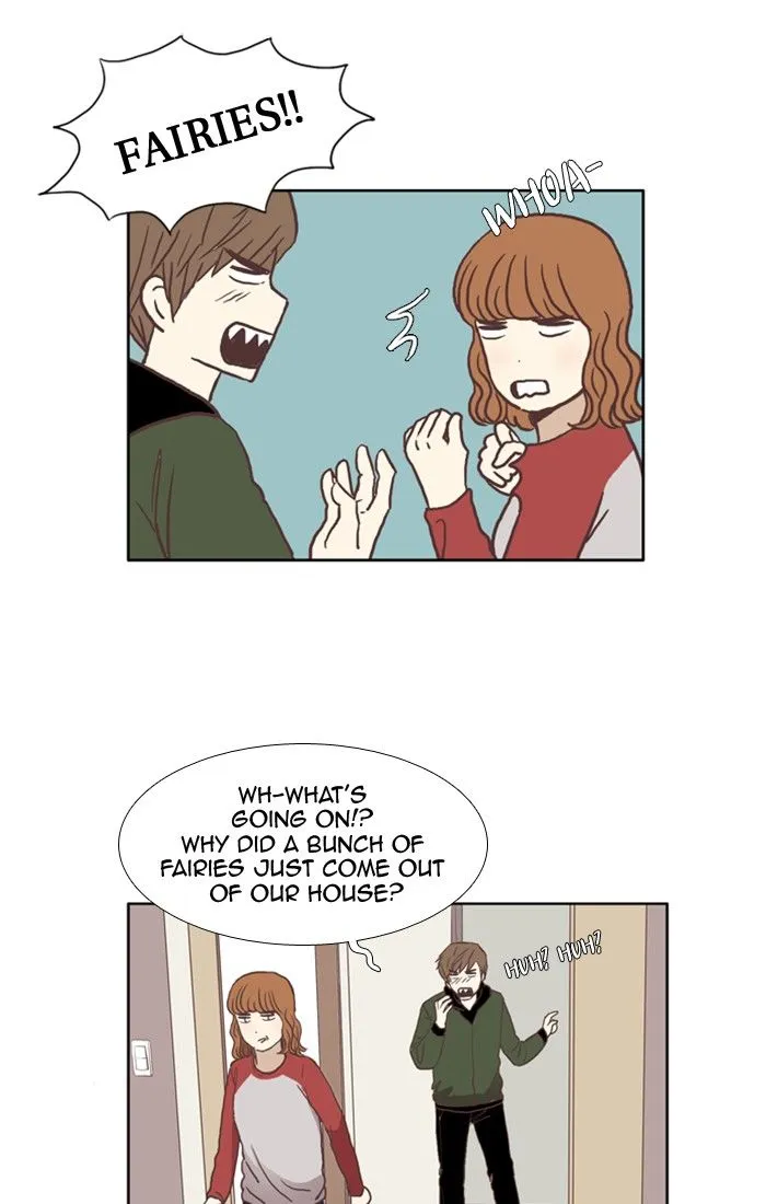 Girl’s World ( World of Girl ) Chapter 46 Online - página 7