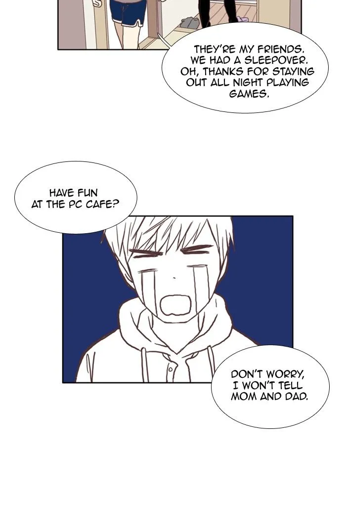 Girl’s World ( World of Girl ) Chapter 46 Online - página 8