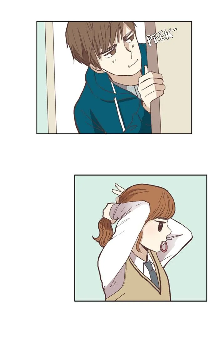Girl’s World ( World of Girl ) Chapter 46 Online - página 10