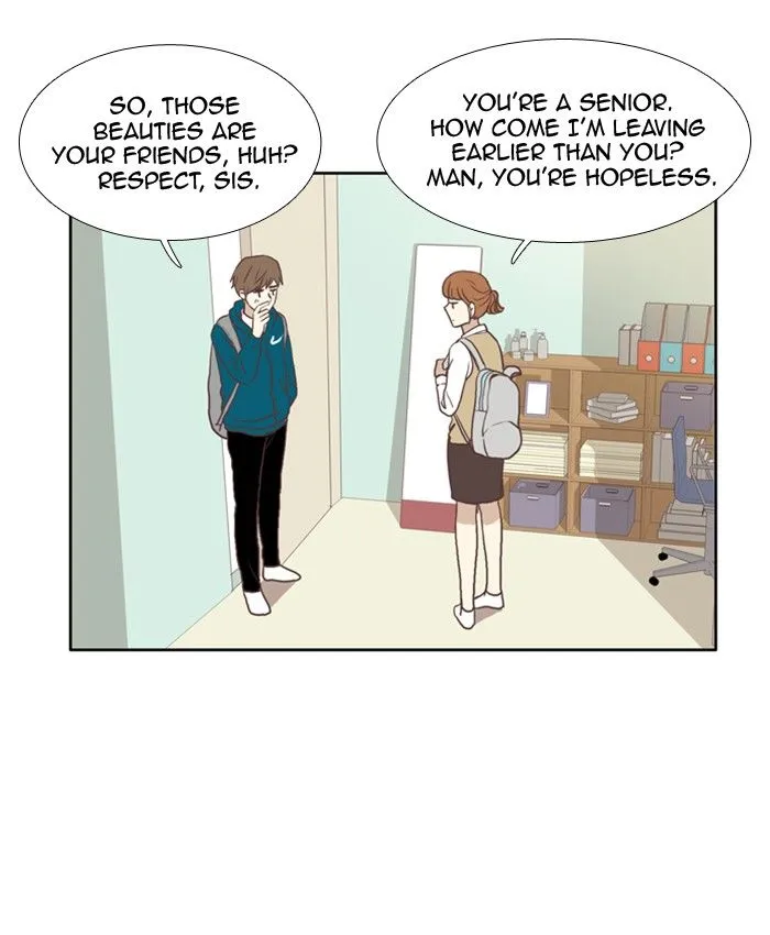 Girl’s World ( World of Girl ) Chapter 46 Online - página 11
