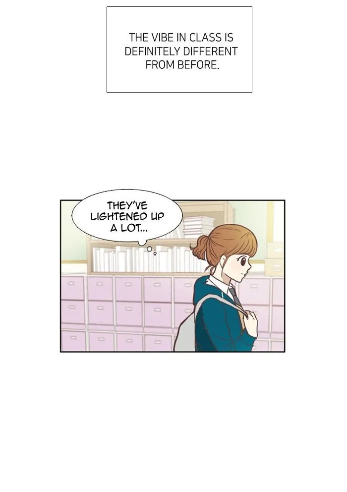 Girl’s World ( World of Girl ) Chapter 46 Online - página 18