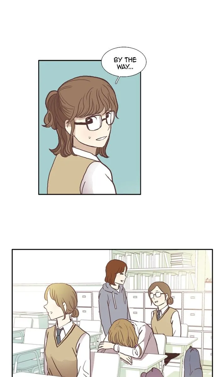 Girl’s World ( World of Girl ) Chapter 46 Online - página 22