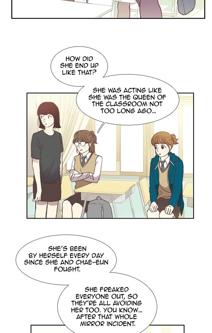 Girl’s World ( World of Girl ) Chapter 46 Online - página 23