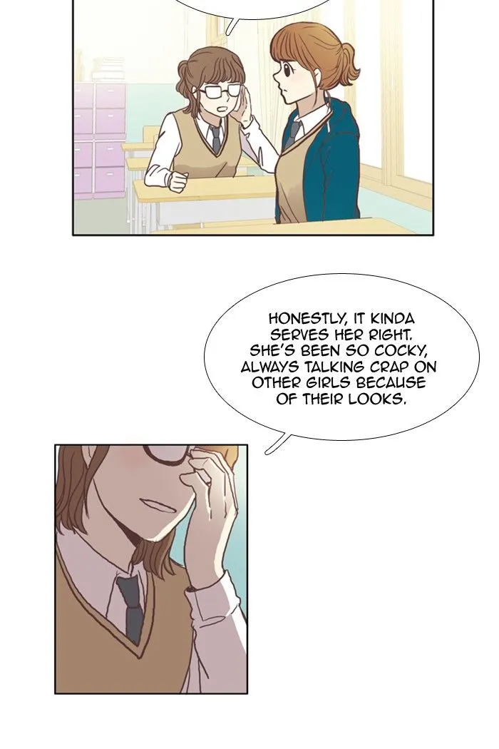 Girl’s World ( World of Girl ) Chapter 46 Online - página 24