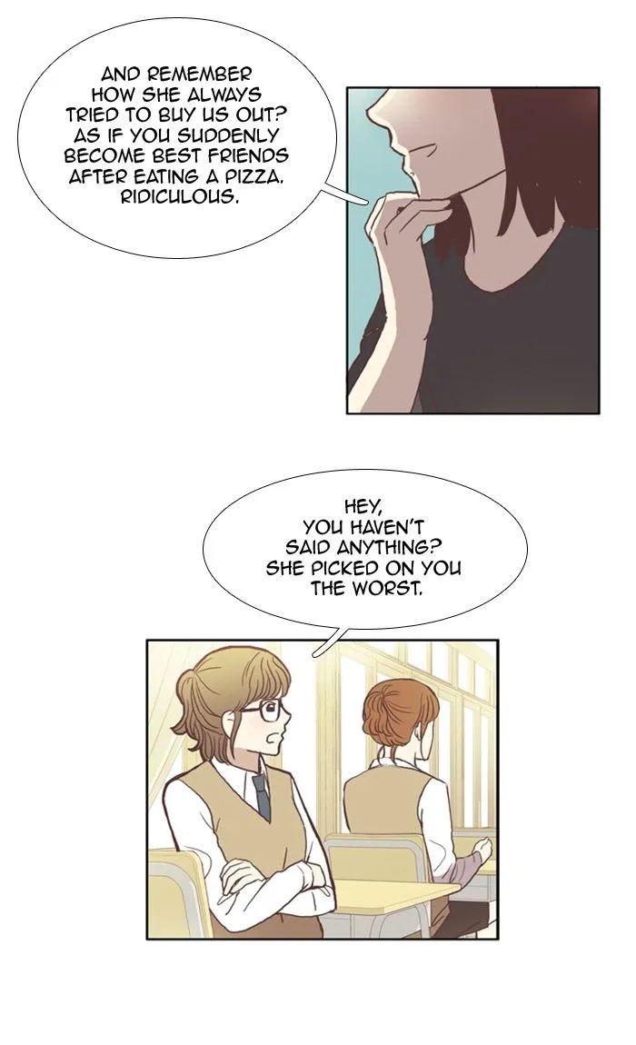 Girl’s World ( World of Girl ) Chapter 46 Online - página 25