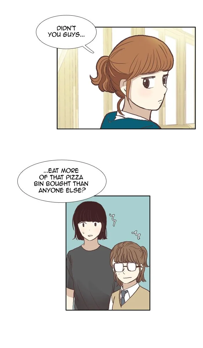 Girl’s World ( World of Girl ) Chapter 46 Online - página 26