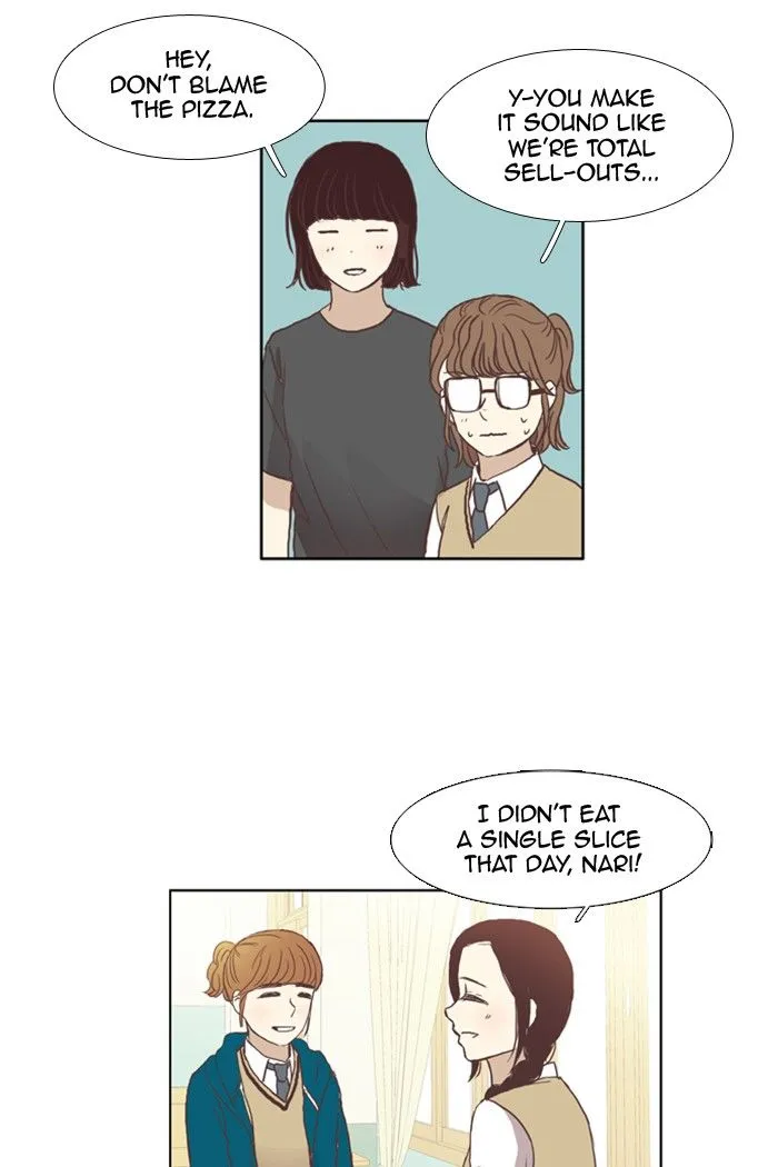 Girl’s World ( World of Girl ) Chapter 46 Online - página 27
