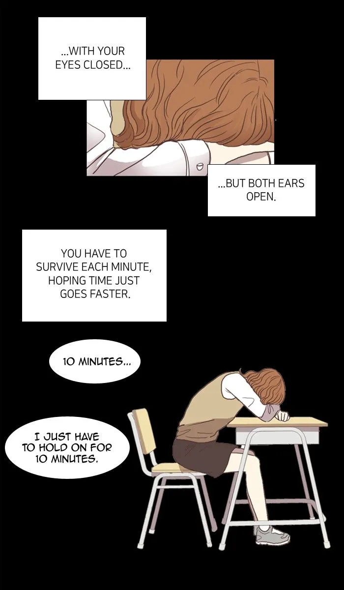 Girl’s World ( World of Girl ) Chapter 46 Online - página 30