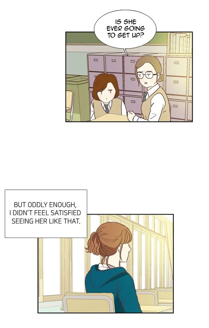 Girl’s World ( World of Girl ) Chapter 46 Online - página 32