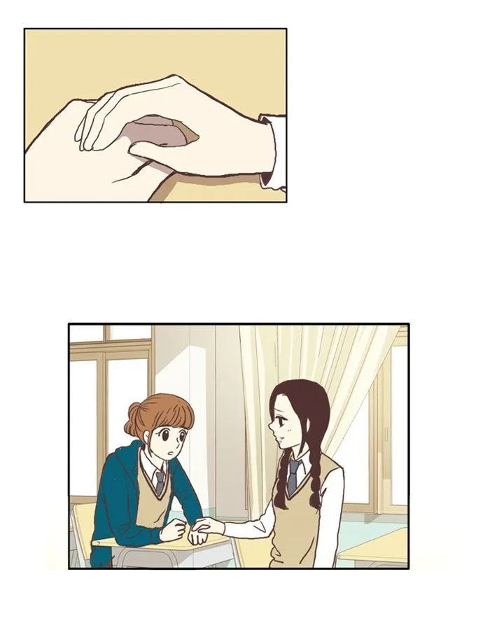 Girl’s World ( World of Girl ) Chapter 46 Online - página 34