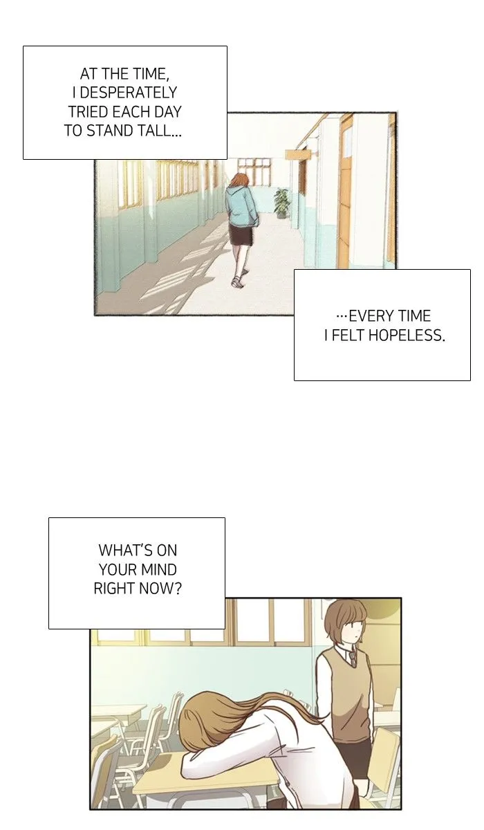 Girl’s World ( World of Girl ) Chapter 46 Online - página 36