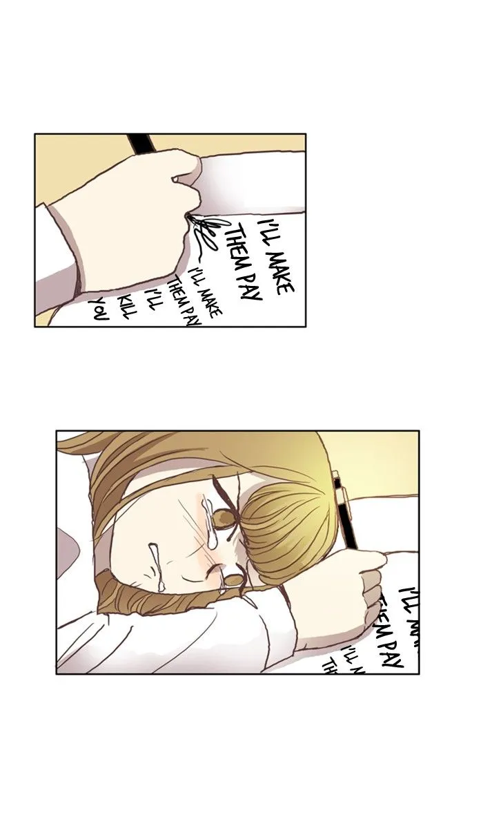 Girl’s World ( World of Girl ) Chapter 46 Online - página 37