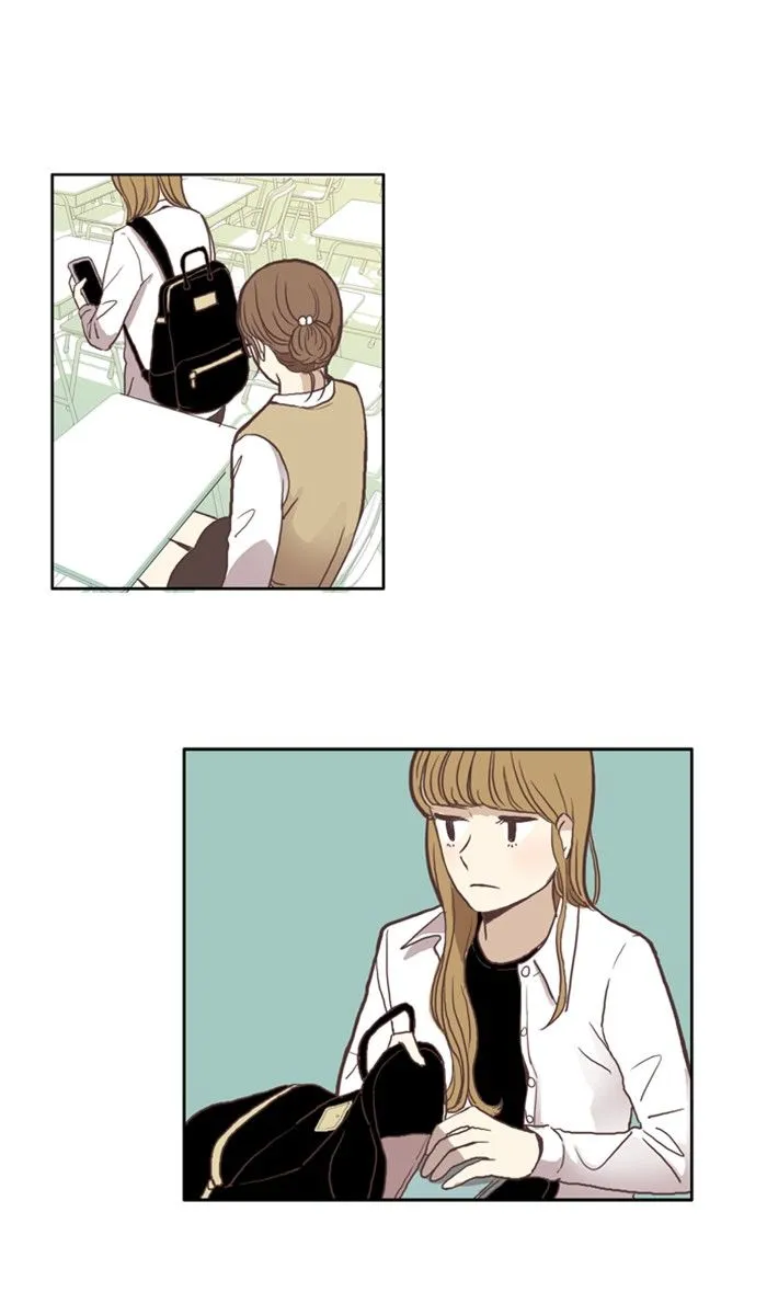 Girl’s World ( World of Girl ) Chapter 47 Online - página 2