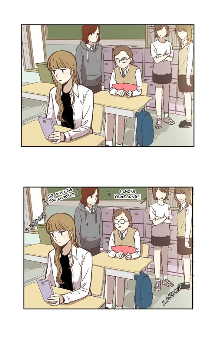 Girl’s World ( World of Girl ) Chapter 47 Online - página 3