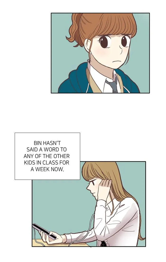 Girl’s World ( World of Girl ) Chapter 47 Online - página 4