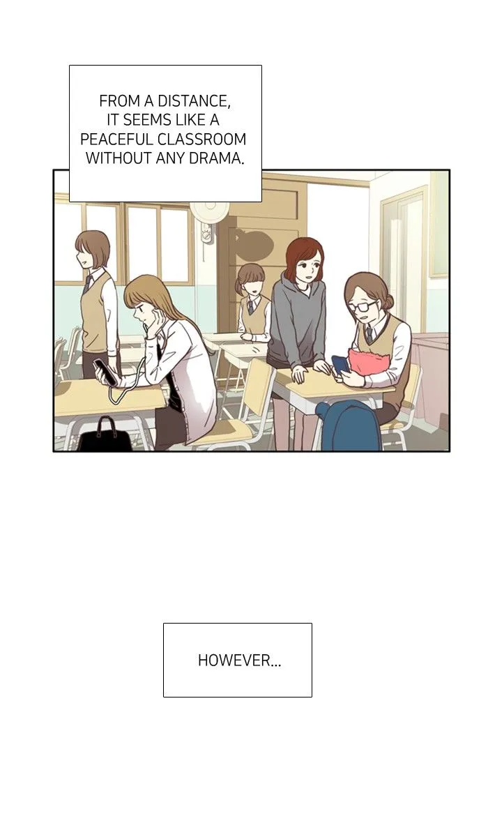Girl’s World ( World of Girl ) Chapter 47 Online - página 5