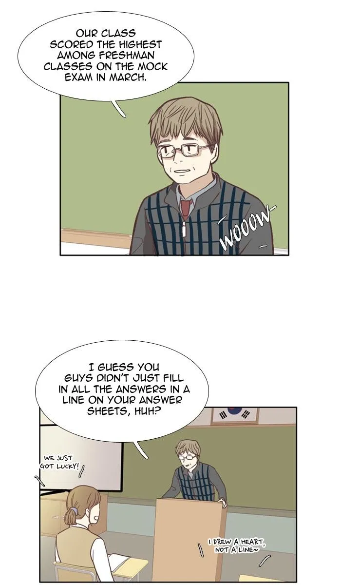 Girl’s World ( World of Girl ) Chapter 47 Online - página 7