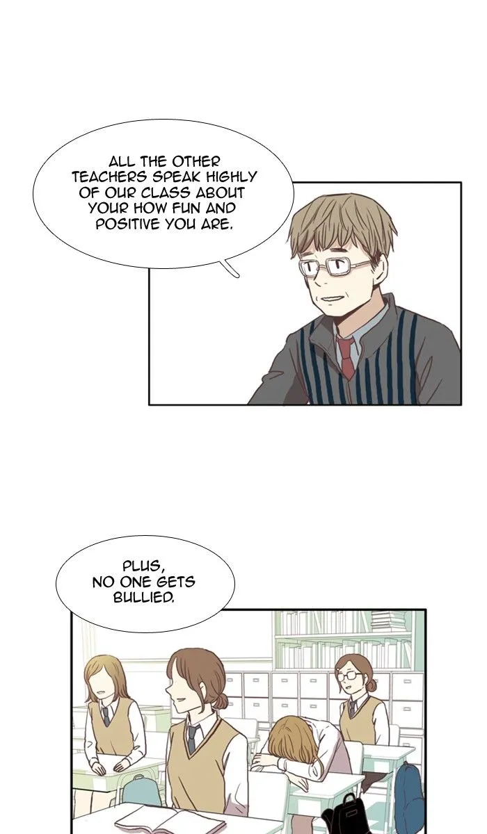 Girl’s World ( World of Girl ) Chapter 47 Online - página 8