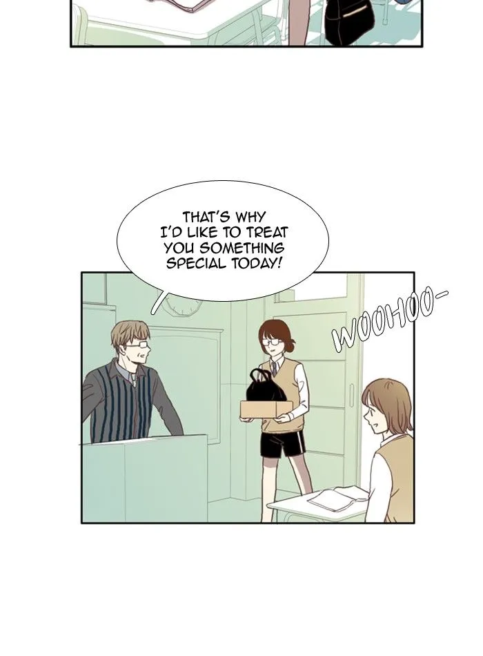 Girl’s World ( World of Girl ) Chapter 47 Online - página 9