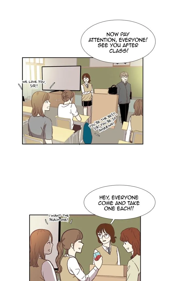 Girl’s World ( World of Girl ) Chapter 47 Online - página 10