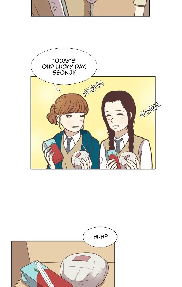 Girl’s World ( World of Girl ) Chapter 47 Online - página 11