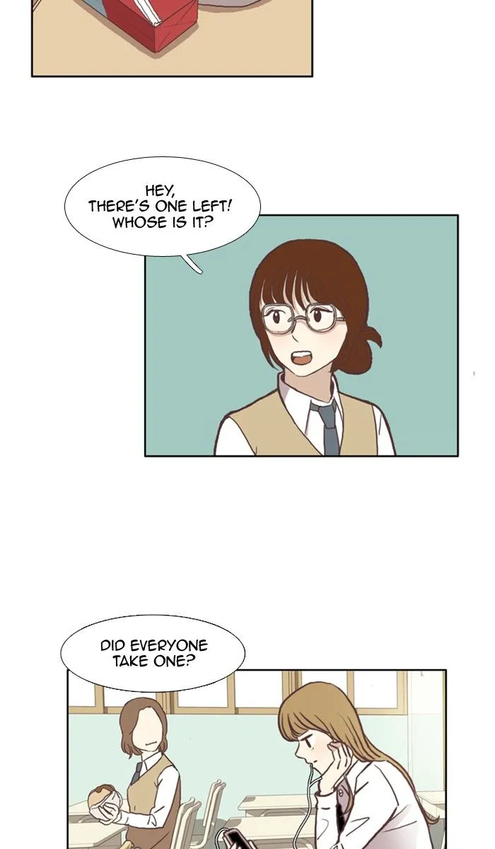 Girl’s World ( World of Girl ) Chapter 47 Online - página 12