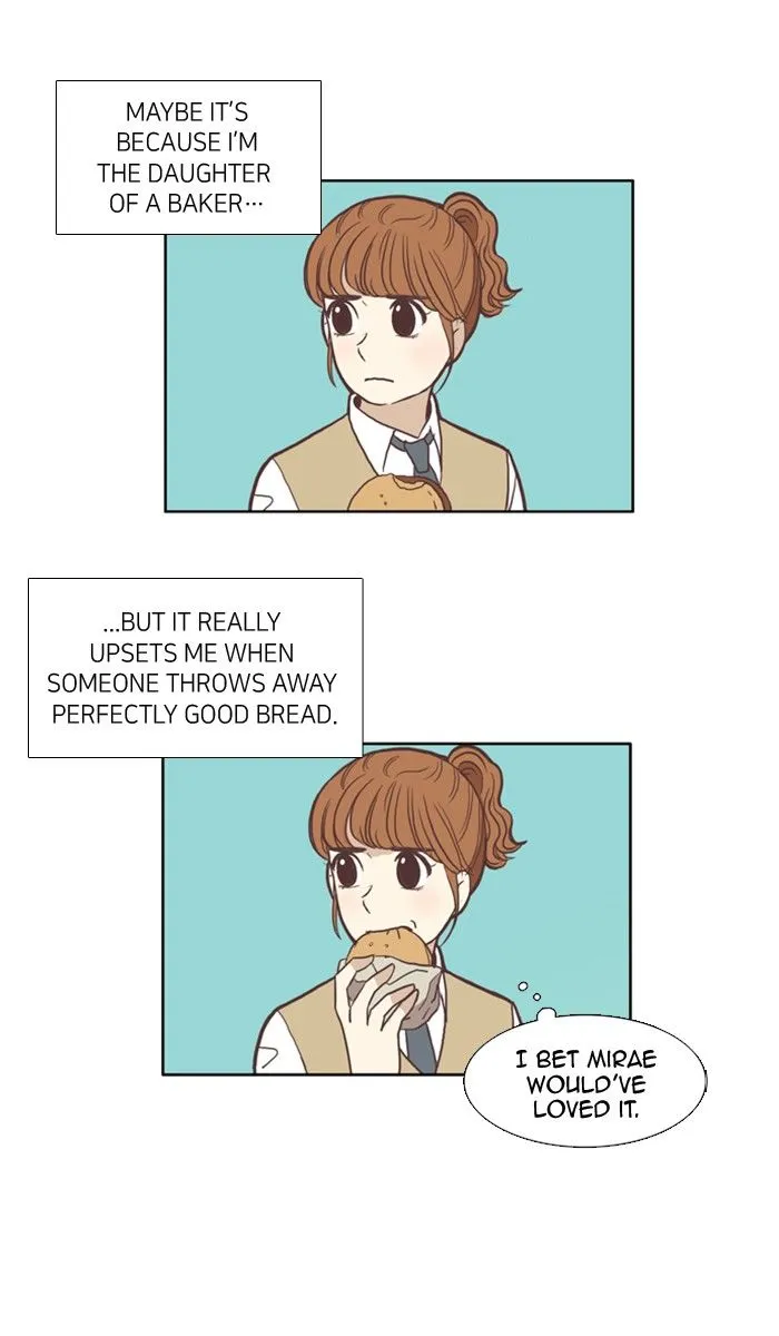 Girl’s World ( World of Girl ) Chapter 47 Online - página 15