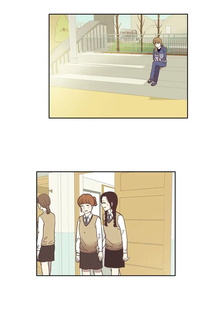 Girl’s World ( World of Girl ) Chapter 47 Online - página 17