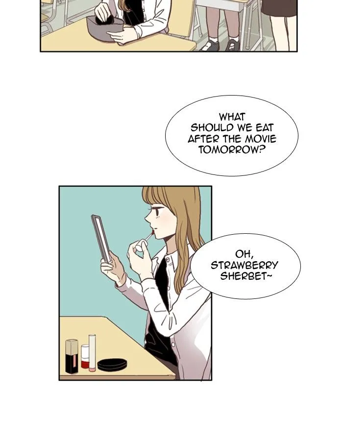 Girl’s World ( World of Girl ) Chapter 47 Online - página 20