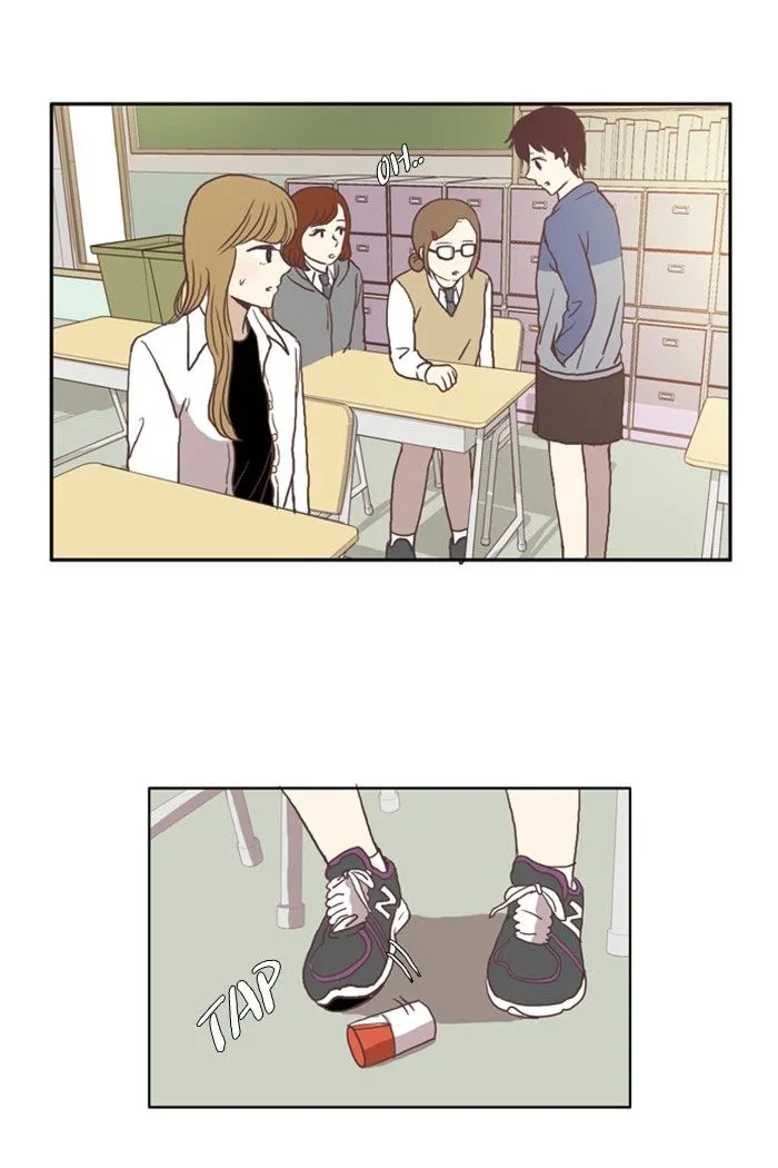 Girl’s World ( World of Girl ) Chapter 47 Online - página 22