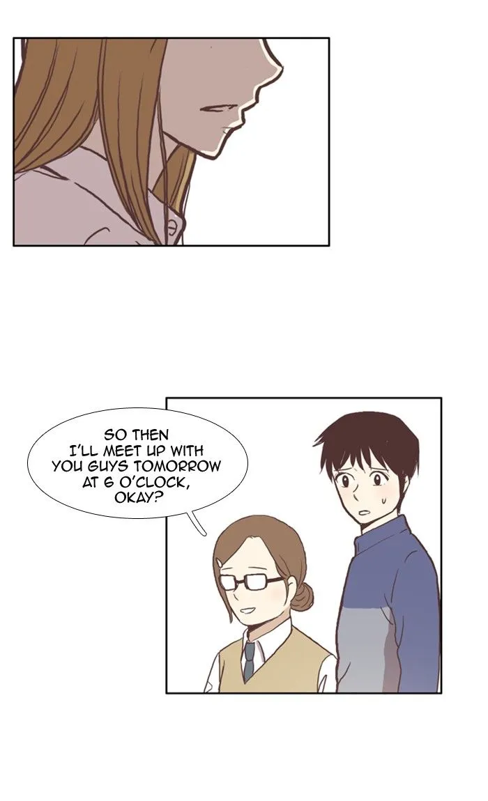 Girl’s World ( World of Girl ) Chapter 47 Online - página 23