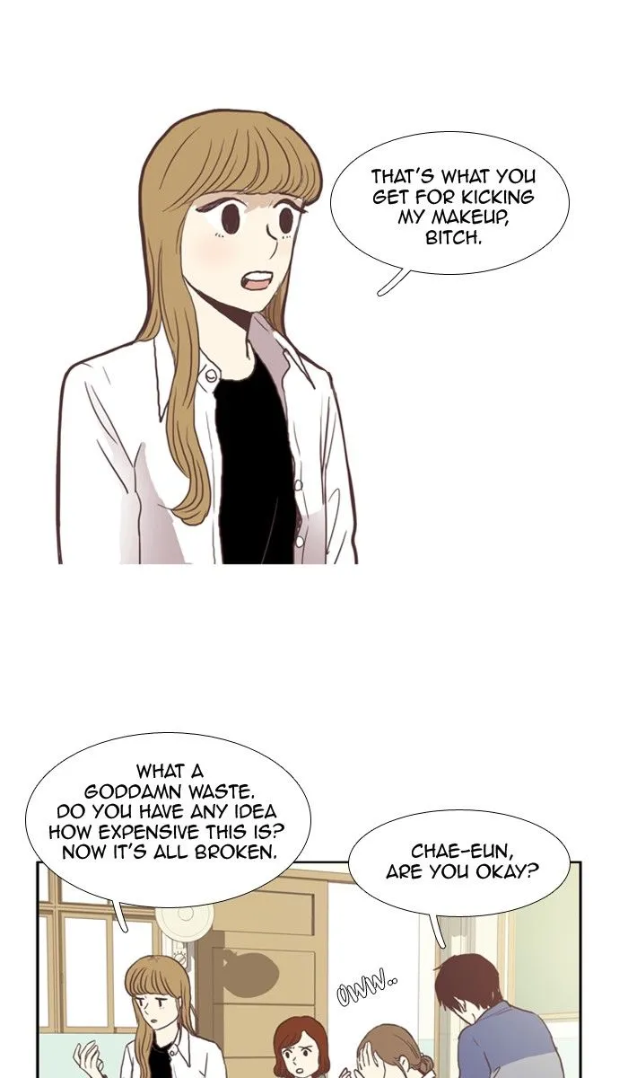 Girl’s World ( World of Girl ) Chapter 47 Online - página 26