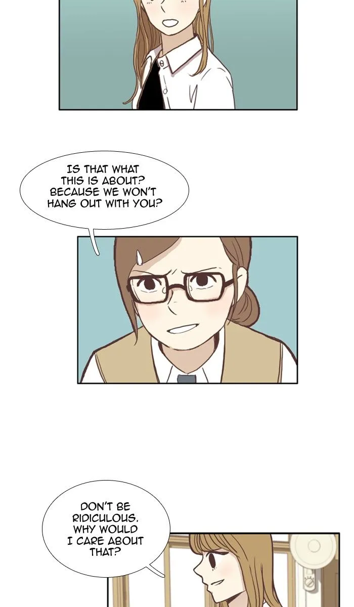 Girl’s World ( World of Girl ) Chapter 47 Online - página 28