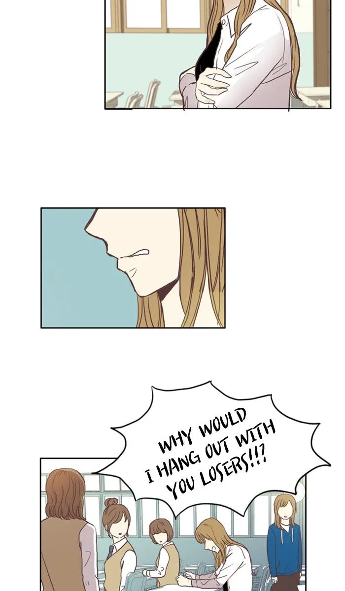 Girl’s World ( World of Girl ) Chapter 47 Online - página 29