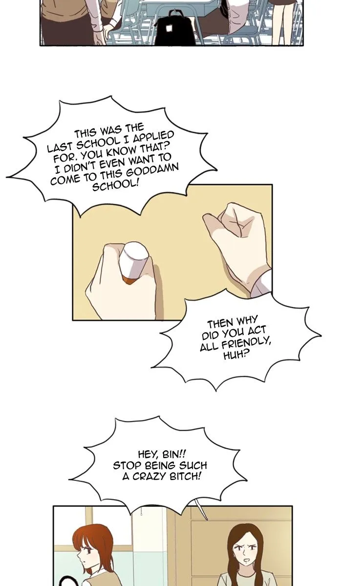 Girl’s World ( World of Girl ) Chapter 47 Online - página 30