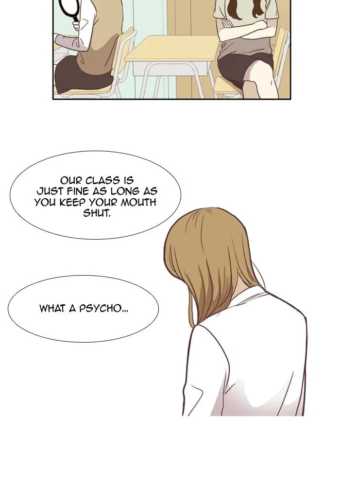 Girl’s World ( World of Girl ) Chapter 47 Online - página 31