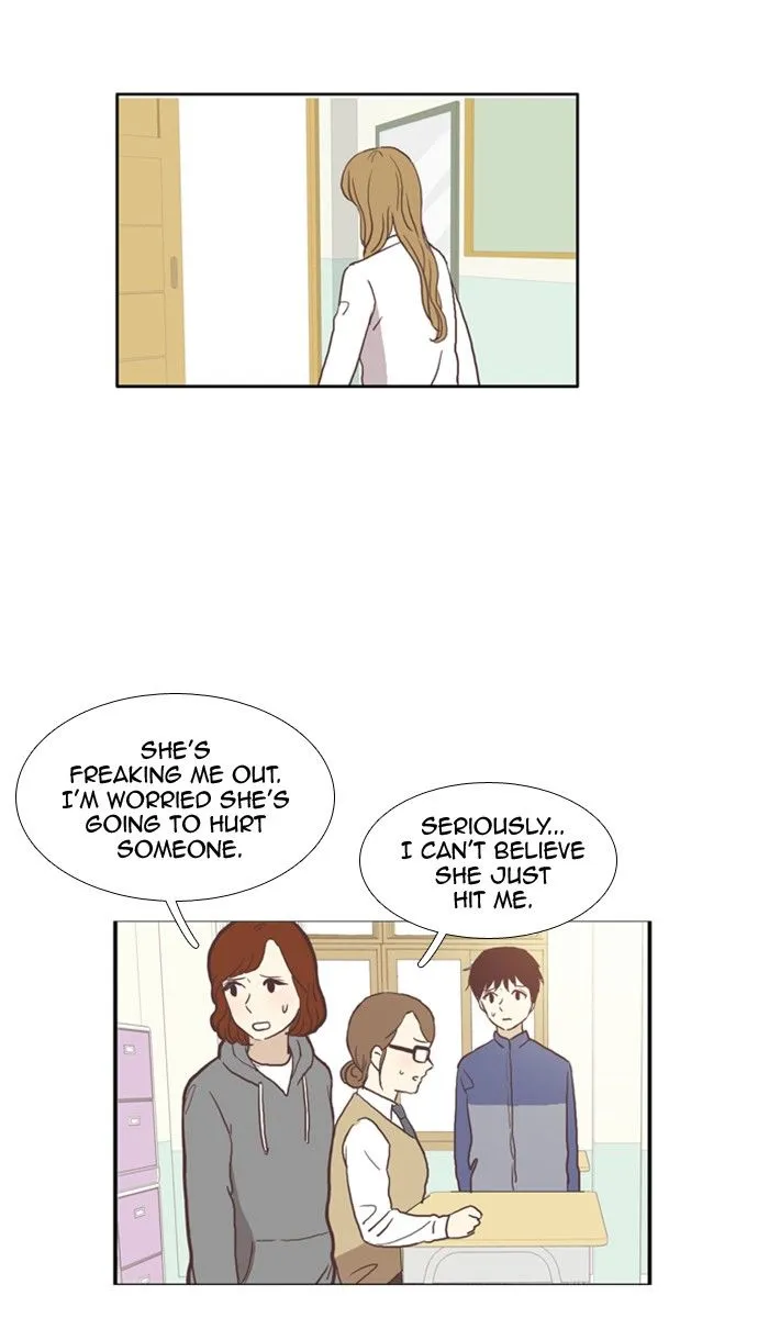 Girl’s World ( World of Girl ) Chapter 47 Online - página 32