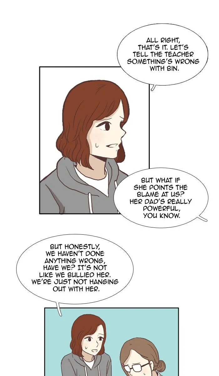 Girl’s World ( World of Girl ) Chapter 47 Online - página 33