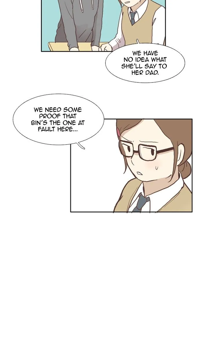 Girl’s World ( World of Girl ) Chapter 47 Online - página 34