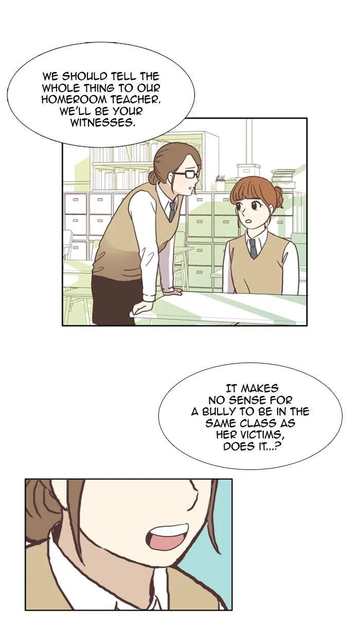 Girl’s World ( World of Girl ) Chapter 47 Online - página 37