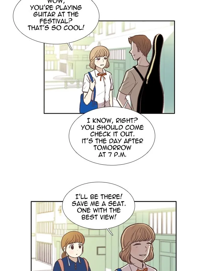 Girl’s World ( World of Girl ) Chapter 53 Online - página 2