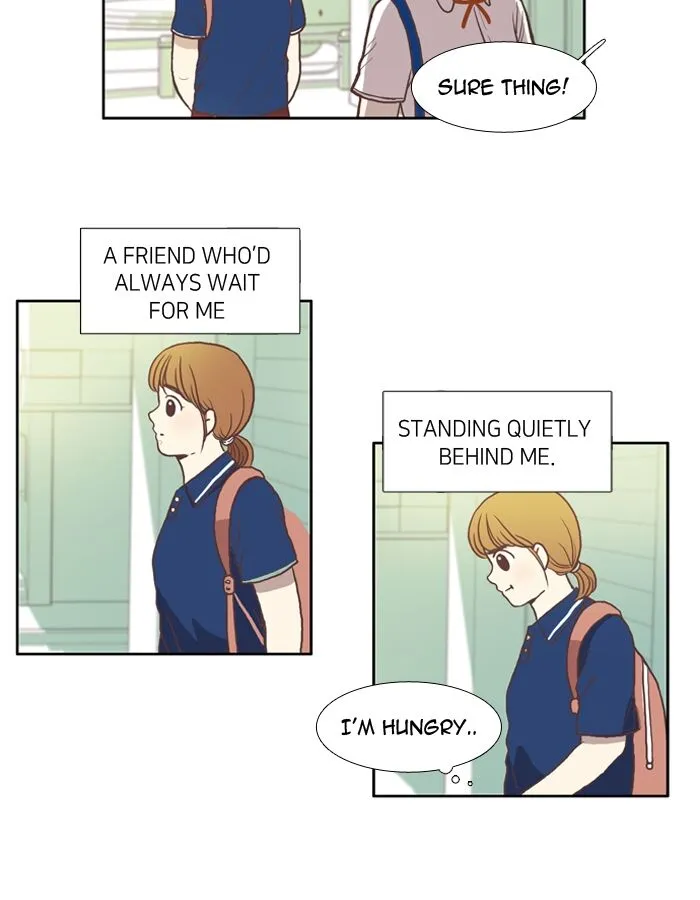 Girl’s World ( World of Girl ) Chapter 53 Online - página 3