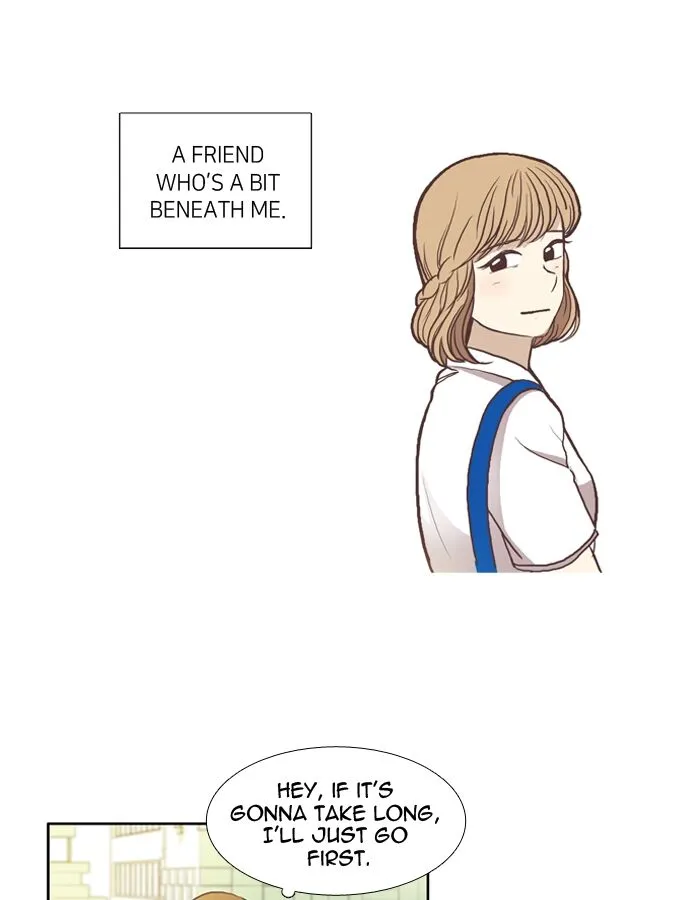 Girl’s World ( World of Girl ) Chapter 53 Online - página 4