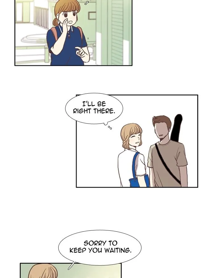 Girl’s World ( World of Girl ) Chapter 53 Online - página 5