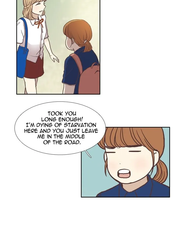 Girl’s World ( World of Girl ) Chapter 53 Online - página 6