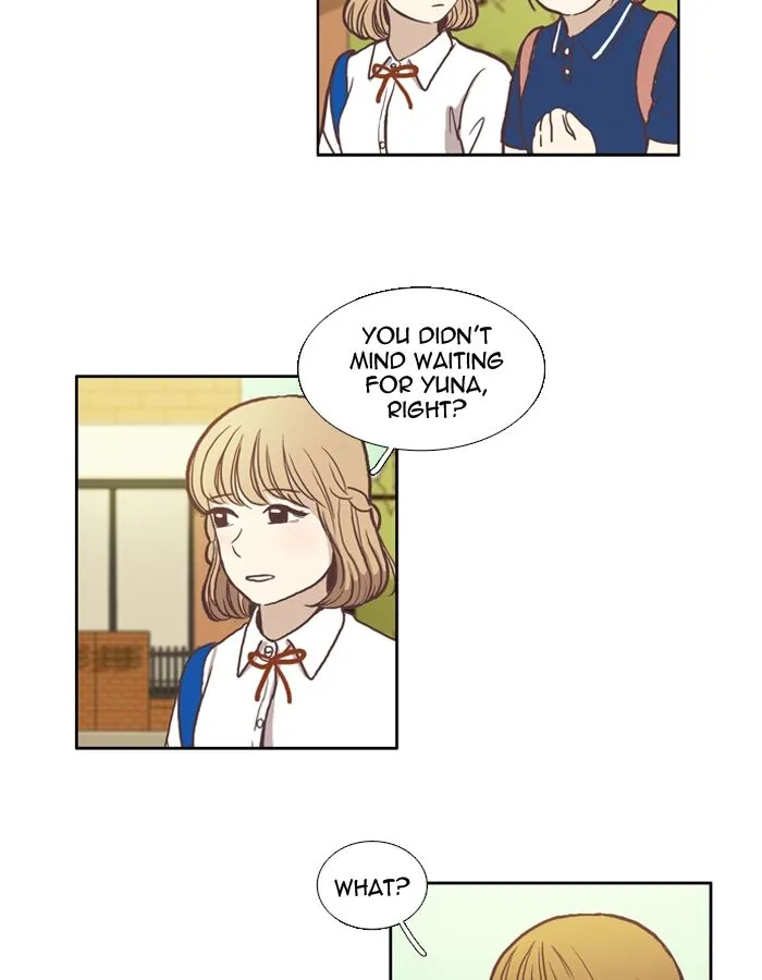 Girl’s World ( World of Girl ) Chapter 53 Online - página 8