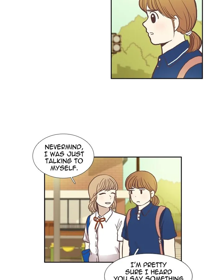 Girl’s World ( World of Girl ) Chapter 53 Online - página 9