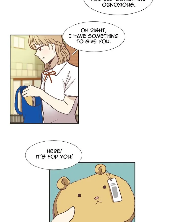 Girl’s World ( World of Girl ) Chapter 53 Online - página 10